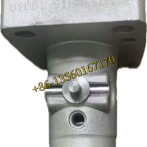 104130-1001 Fuel Injection Pump for Case Excavator / Hitachi / ISUZU 4LE2 4LE2X