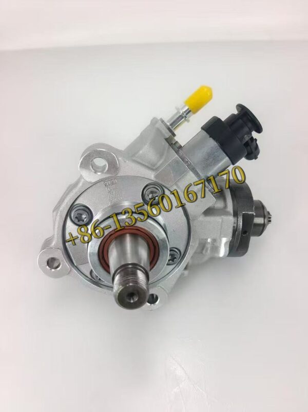 0445020528 Fuel Injection Pump for BOSCH DEUTZ Engine