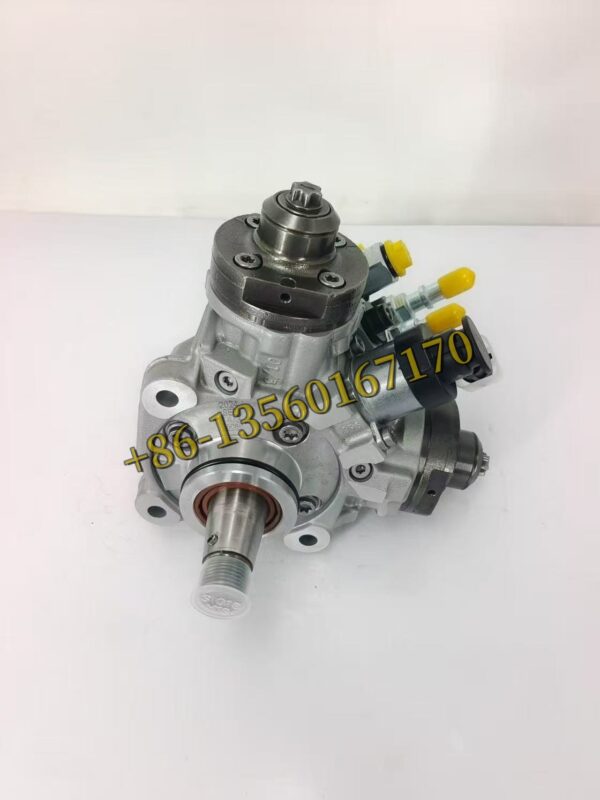 Fuel Injection Pump 04450020609 for CUMMINS ISB 6.7L, QSB 6.7L - Image 2