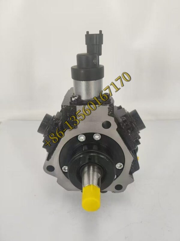 BOSCH 0445020070 Fuel Injection Pump 0445020070 for Cummins / Komatsu Excavator