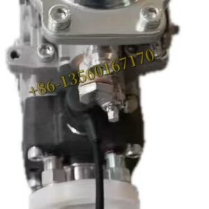 104642-7541 Fuel Injection Pump for YANMAR NP-VE4/12F1600RNP2586 engine