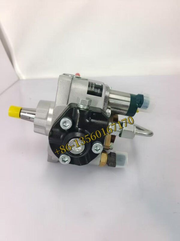 DENSO 294000-2350 Fuel Injection Pump for MITSUBISHI 4D56 (16V) engine