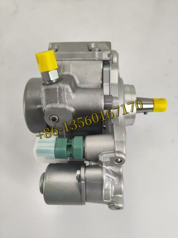DELPHI 28302492 Fuel Injection Pump for BOBCAT Skid Steer Loaders / DOOSAN - Image 3