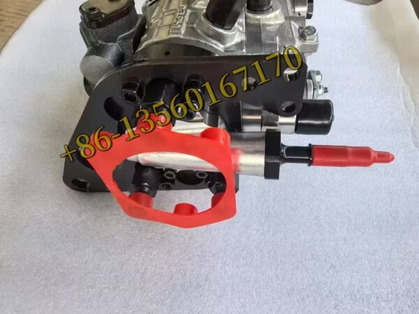 9322A094T 2643B323 Fuel Injection Pump for Perkins Caterpillar 2643B323NY/9 Engine - Image 4