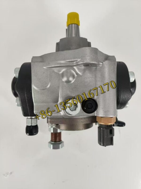 294000-0560 Fuel Injection Pump for John Deere Tractor 4045T 6068T Engine