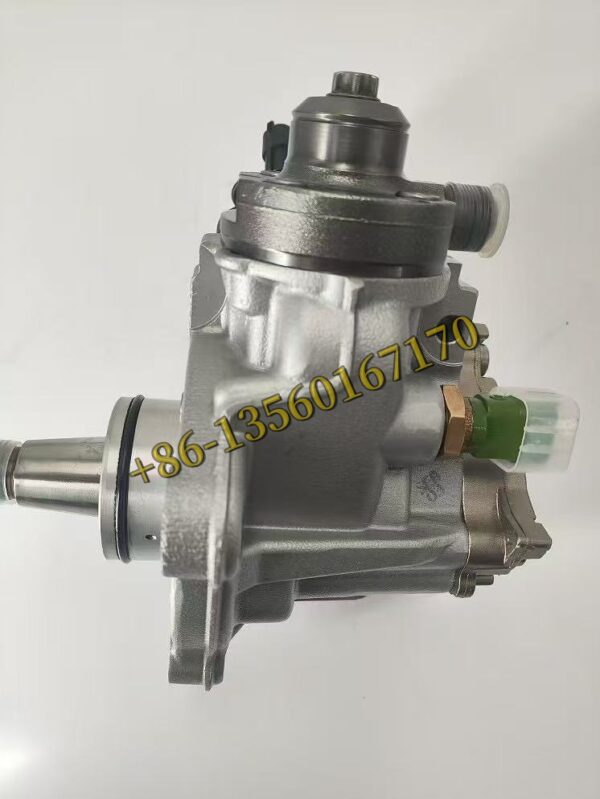 BOSCH 044502009 Fuel Injection Pump Assy for YANMAR - Image 4