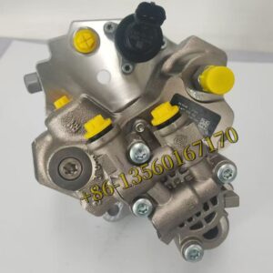 0445020152 Fuel Injection Pump for DOOSAN Engine