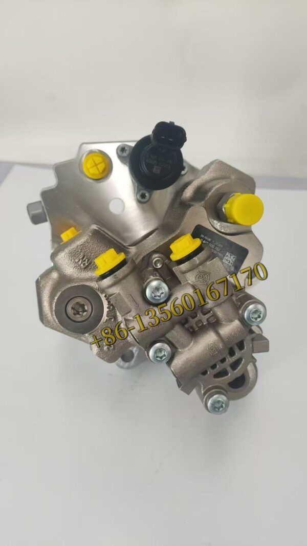 0445020152 Fuel Injection Pump for DOOSAN Engine