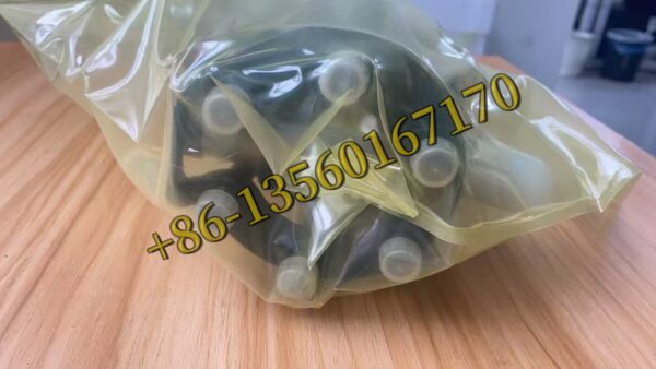 2643D640 Fuel Injection Pump for CAT 320D2, Perkins Engine 1104 1104C - Image 3