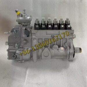 3977539 6PW702-120-1100 Fuel Injection Pump for Cummins engine / Komatsu Excavator