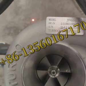 1118010-151-JH2LJ TurboCharger JP60A for FAW, XICHAI CA4110