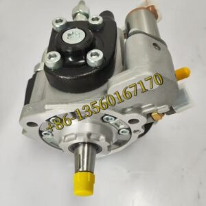 294050-0521 3689041 Fuel Injection Pump for Caterpillar C6.6 C7.1 Engine 320E 323 324E 326 329E