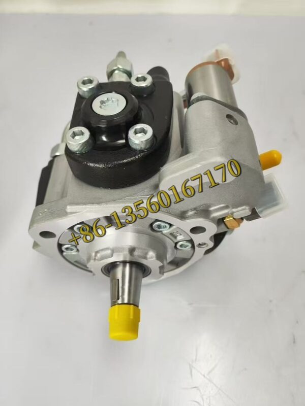 294050-0521 3689041 Fuel Injection Pump for Caterpillar C6.6 C7.1 Engine 320E 323 324E 326 329E