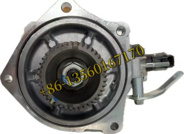 8-98310249-1 HP5S-0121 Diesel Fuel Injection Pump for ISUZU - Image 4