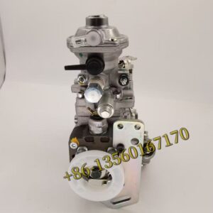 0460424282 VE412F1100L954 504063450 2852046 24002753 Injection Pump for CASE IH / IVECO / New Holland Backhoe Loader LB75 LB75B