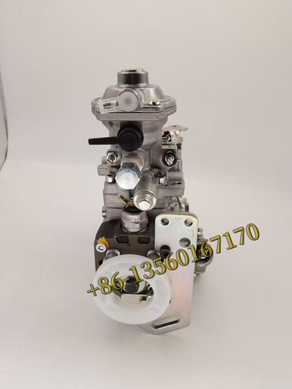 0460424282 VE412F1100L954 504063450 2852046 24002753 Injection Pump for CASE IH / IVECO / New Holland Backhoe Loader LB75 LB75B