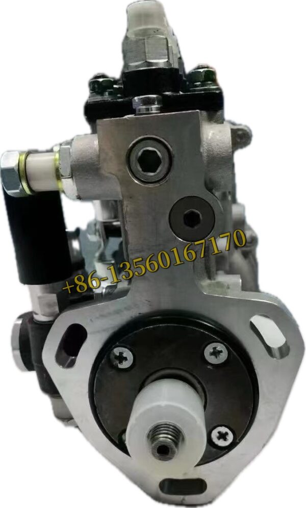 1001341129 4PL1231P Fuel Injection Pump - Image 4