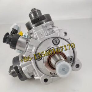 8982480421 Fuel Injection Pump Assy for John Deere / ISUZU 4JJ1