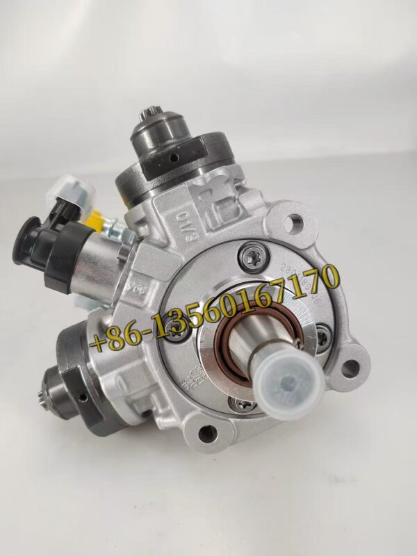 8982480421 Fuel Injection Pump Assy for John Deere / ISUZU 4JJ1