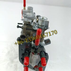 236-6910 9320A536H Fuel Injection Pump For Delphi Type 1399 mod.Y02 CAT 3054C Engine