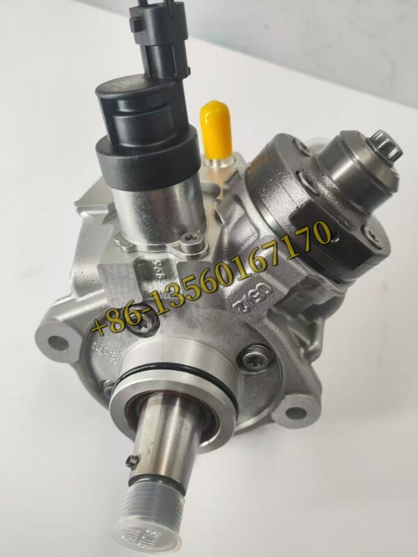 BOSCH 044502009 Fuel Injection Pump Assy for YANMAR - Image 5