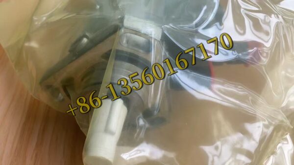 2643D640 Fuel Injection Pump for CAT 320D2, Perkins Engine 1104 1104C - Image 4