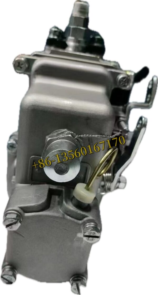 1001341129 4PL1231P Fuel Injection Pump - Image 5