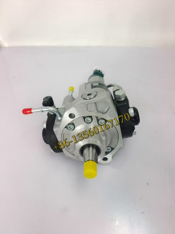 DENSO 294000-2350 Fuel Injection Pump for MITSUBISHI 4D56 (16V) engine - Image 6