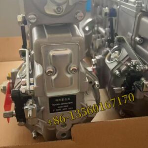 F000420518 Fuel Injection Pump for 6CTAA EURO III