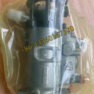 2643D640 Fuel Injection Pump for CAT 320D2, Perkins Engine 1104 1104C