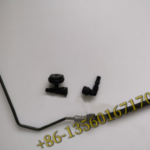 418038810 Clutch Lines for FORD FOCUS, MAZDA 3, VOLVO S40, V50, C30