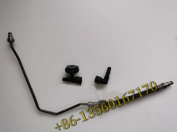 418038810 Clutch Lines for FORD FOCUS, MAZDA 3, VOLVO S40, V50, C30
