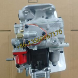 3037216 3075525 Fuel Pump For CUMMINS Engine, Excavator
