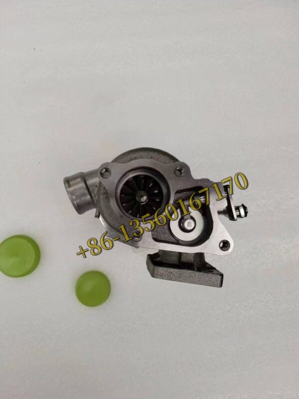 TD04L4 49177-03190 49177-03200 Turbocharger For Kubota Engine V3307