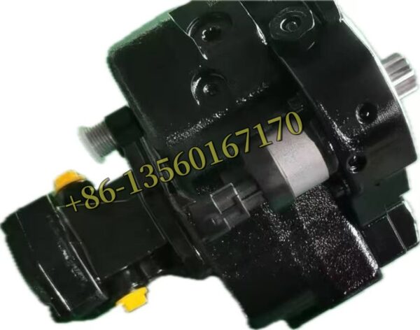 0445020089 Fuel Injection Pump for KAMAZ Various KMZ11.8L - Image 2