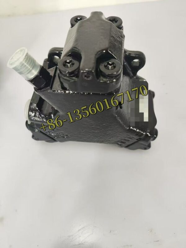 0445010008 Fuel Injection Pump for MERCEDES-BENZ C-CLASS, E-CLASS, SPRINTER 2, 3, 4, VANEO - Image 2