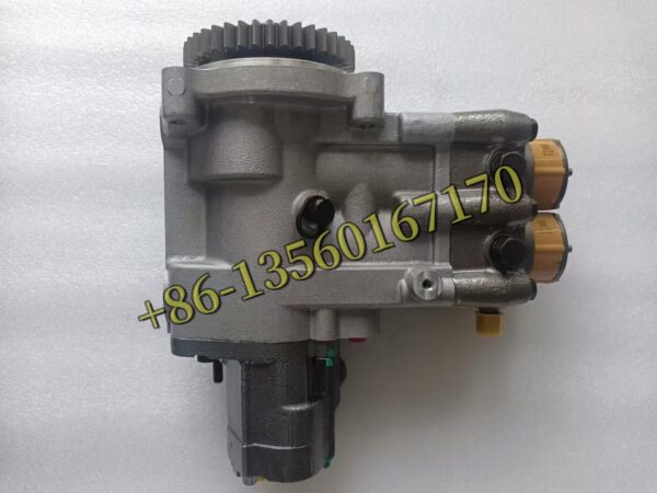 511-7975 Fuel Injection Pump for Caterpillar C9.3 Engine Excavator / Truck / Grader / Loader
