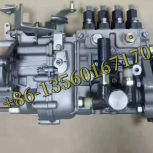 BHF4PW105007 4PWS503 Fuel Injection Pump for Dongfeng Chaoyang Diesel engine CY4102EZLQ