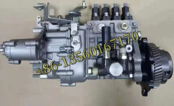 BHF4PW105007 4PWS503 Fuel Injection Pump for Dongfeng Chaoyang Diesel engine CY4102EZLQ