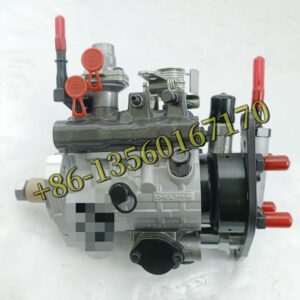 9520A194G 2644C347/2/2360 Fuel Injection Pump for for Perkins Engine