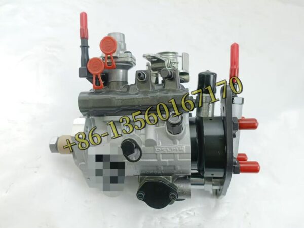 9520A194G 2644C347/2/2360 Fuel Injection Pump for for Perkins Engine