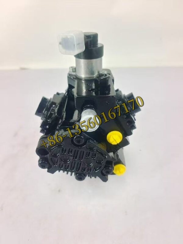 0445020056  CRCP1H3L8510-789S For FENDT Vario, SISU, MASSEY FERGUSON 10-