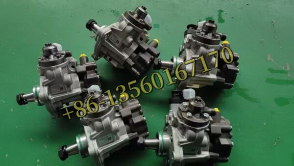 0445020508 580147010 Fuel Injection Pump for CASE IH / IVECO / New Holland Engine 3.2L/3.4L - Image 4