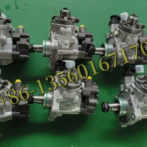 0445020541 5801470100 Fuel Injection Pump for IVECO / New Holland T4, T5