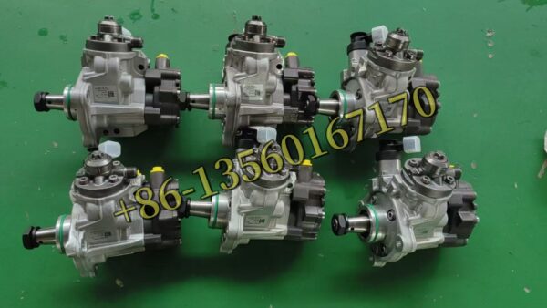0445020541 5801470100 Fuel Injection Pump for IVECO / New Holland T4, T5