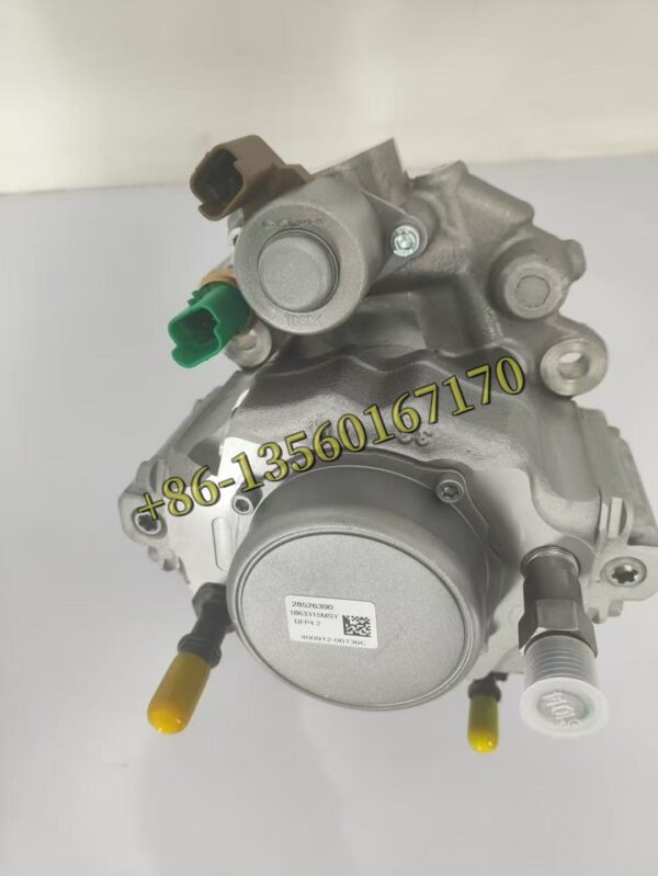 28526390 INJECTION PUMP For  Bobcat / Doosan Forklift - Image 2