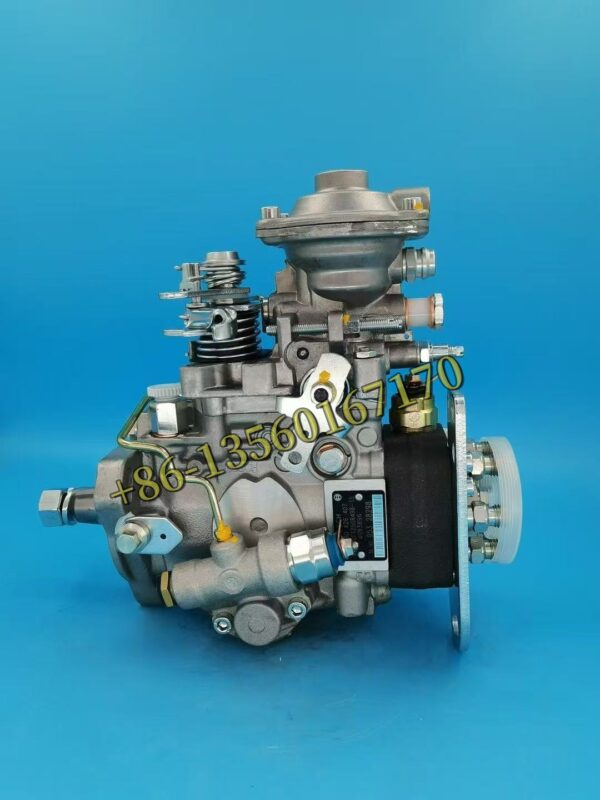 0460426407 Fuel Injection Pump for CUMMINS; TATA 407 Diesel engine