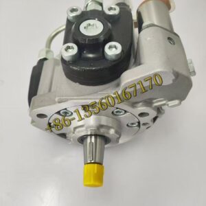 294050-0461 ME307484 Fuel Injection Pump for Mitsubishi Fuso 6M60 Engine