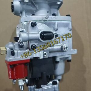 3893825 3896488 Fuel Injection Pump For Cummins L10