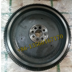 13450E0B60 13450E0B61 15" FLYWHEEL For HINO JO8E